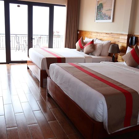 Sapa Retreat Condotel Dış mekan fotoğraf